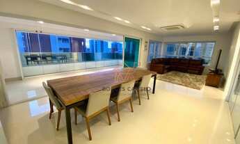 Imagem: Apartamento com 4 dormitórios, 190 m²