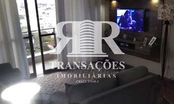 Imagem 3: Apartamento 3 dormitórios, 125m² a venda por R$ 440.000,00 - Edifício Ouro Branco - Bauru