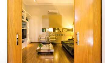 Imagem 7: Casa térrea com 3 dormitórios à venda no Condomínio Buritis - Ribeirão Preto/SP