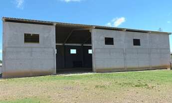 Imagem 7: Galpão para locação no Barro Preto - São José dos Pinhais