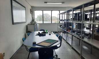 Imagem 6: Barracão industrial