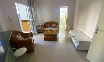 Imagem 3: Aluga-se Apartamento Mobiliado no Jardim São Dimas - São José dos Campos