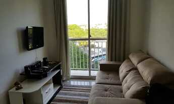 Imagem: Realiza imóveis - ALUGO ÓTIMO APARTAMENTO