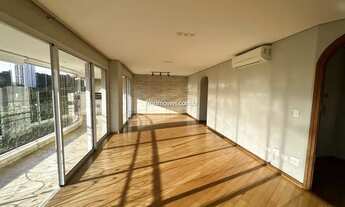 Imagem 3: APARTAMENTO 182m² - 3 SUÍTES - 3 VAGAS - SANTO AMARO