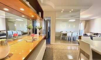 Imagem 5: Apartamento ||| 124 metros quadrados com 3 quartos |