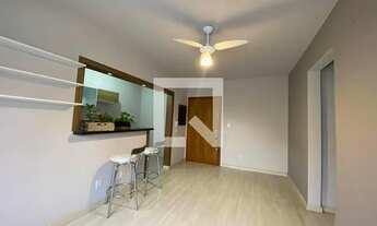 Imagem 3: Apartamento para Aluguel - Campestre, 2 Quartos, 55 m2