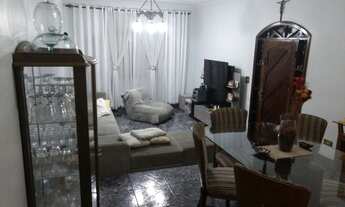 Imagem 3: SANTO ANDRÉ - Casa Padrão - VILA ELDÍZIA