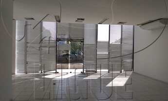 Imagem: SANTO ANDRé - Conjunto Comercial/Sala