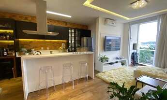 Imagem 2: APARTAMENTO no AMÉRICA com 3 quartos para LOCAÇÃO, 100 m²