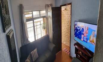 Imagem 5: SÃO PAULO - Casa Padrão - RECANTO MARISA