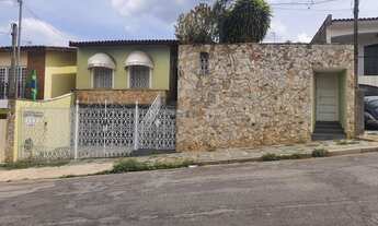 Imagem: VOTORANTIM - Casa Padrão - JARDIM ICATU