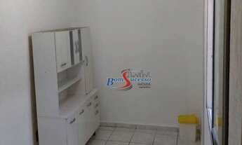 Imagem 2: Sobrado com 2 dormitórios para alugar, 110 m² por R$ 2.500,00/mês - Tatuapé - São Paulo/SP