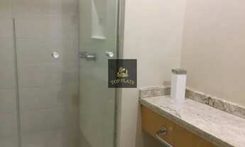 Imagem 4: Flat para aluguel no Jd. Paulista - SP