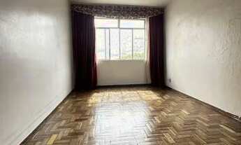 Imagem 5: Apartamento para venda com 80 metros quadrados com 3 quartos em Grajaú - Belo Horizonte