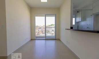Imagem 3: Apartamento para Aluguel - Jaguaribe, 2 Quartos, 50 m2