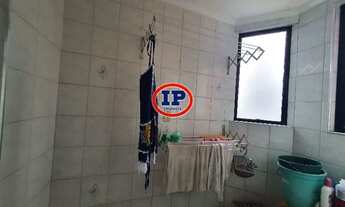 Imagem 5: Apartamento com 2 dorms, Caiçara, Praia Grande - R$ 300 mil, Cod: 6343