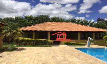 Imagem 4: Venda | Sitio/Chacara | 7 Quarto(s) | 20 Vaga(s) | Vereda/cidade