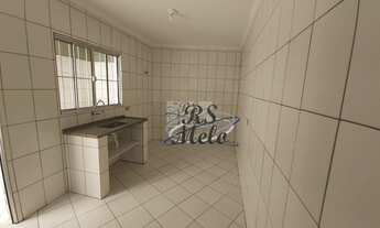 Imagem 5: Apto para locação em São Mateus - 1 dormitório - R$ 800,00 + R$ 50,00 (IPTU)