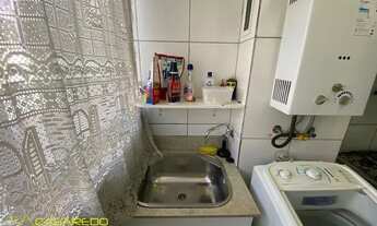 Imagem 10: Excelente Apartamento para venda com 52m² com 2 quartos em Taquara - Rio de Janeiro - RJ