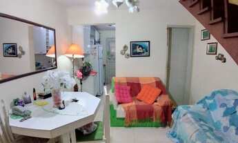 Imagem 4: Casa Condominio para Venda - 48m², 2 dormitórios, 1 vaga - Vila Nova