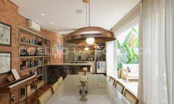 Imagem 5: São Paulo - Casa de Condomínio - Morumbi