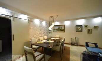 Imagem 5: Apartamento para Aluguel - Tatuapé, 4 Quartos, 140 m2