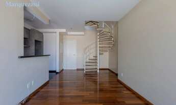 Imagem 7: Cobertura no melhor da Vila Nova!