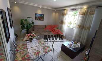 Imagem 5: Apartamento à venda, 58 m² por R$ 270.000,00 - Coqueiral - Cascavel/PR