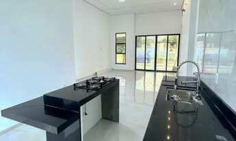 Imagem 2: Casa de condomínio para venda tem 170 metros quadrados com 3 quartos em Urucunema - Eusébi