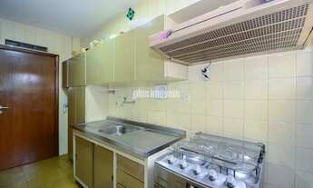 Imagem 6: Vende belo Apartamento localizado em Moema- São Paulo- SP!