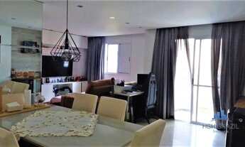 Imagem 2: SãO PAULO - Apartamento Padrão - Jardim Marajoara