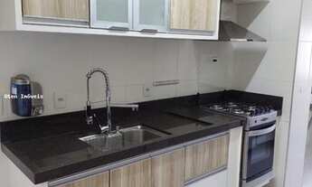 Imagem 7: Apartamento para Venda em São José dos Campos, Santana, 3 dormitórios, 1 suíte, 2 banheiro