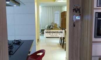 Imagem 2: Sobrado com 3 dormitórios à venda, 195 m² por R$ 980.000,00 - Jardim das Indústrias - São