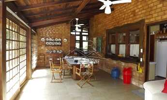 Imagem 4: FLORIANóPOLIS - Casa Padrão - Ingleses