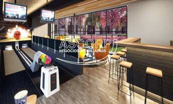 Imagem 6: LANÇAMENTO Authoria Reserva Jequitibá Casa Térrea119m² (Código CC00025