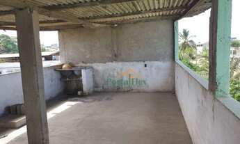 Imagem 7: Apartamento com 2 dormitórios, 60 m² - venda por R$ 185.000,00 ou aluguel por R$ 850,00/mê