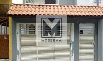 Imagem 2: Casa em Jardim Presidente Dutra - Guarulhos