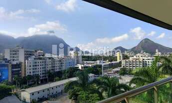 Imagem 6: Cobertura à venda, Leblon, 166 m², 3 quartos, 2 vagas