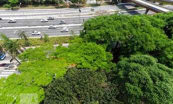 Imagem 7: Apartamento para Aluguel - Vila Clementino, 1 Quarto, 60 m2