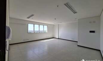 Imagem 2: Sala Comercial para venda e locação Jd. Europa