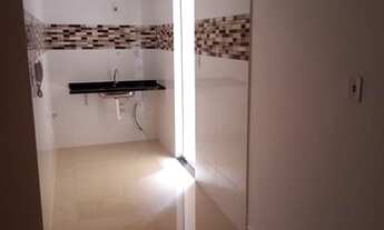 Imagem 2: Apartamento para venda tem 37 metros quadrados com 2 quartos em Vila Laís - São Paulo - SP