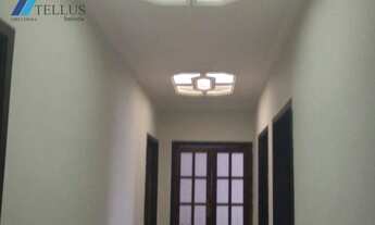 Imagem 7: Apartamento 03 dormitórios sendo 01 suite com 01 vaga de garagem no centro de Santo André