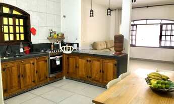 Imagem 6: CASA TÉRREA 02 QUARTOS 2 VAGAS E EDÍCULA