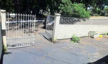 Imagem 4: Casa com 2 dormitórios à venda, 52 m² por R$ 155.000,00 - Conjunto Semiramis Barros Braga