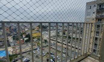 Imagem 2: APARTAMENTO RESIDENCIAL em SÃO PAULO - SP, JARDIM CELESTE