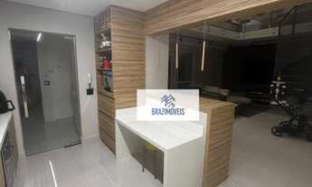 Imagem 6: Apartamento com 4 dormitórios à venda, 202 m² por R$ 2.650.000 - Vila Andrade - São Paulo