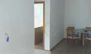 Imagem 3: Apartamento no Park das Palmeiras totalmente mobiliado com 2 dormitórios sendo 1 suíte em