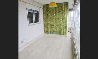 Imagem 2: APTO CENTRO SBC - HELBOR TRILOGY