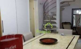 Imagem 3: Apartamento Duplex residencial à venda, Vila Mariana, São Paulo