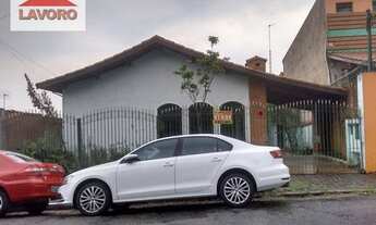 Imagem 2: Casa com 3 dormitórios à venda, Pirituba, Jd. Maristela, 180 m², 05 vagas, edícula, terraç